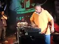 dj craze showcase at technics dmc 2006