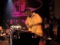 dj craze showcase at technics dmc 2006