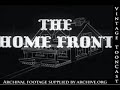 private snafu homefront propaganda cartoon war