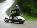 vespa del tale 81 seconda puntata