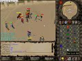 Dharok Max Hit Testing