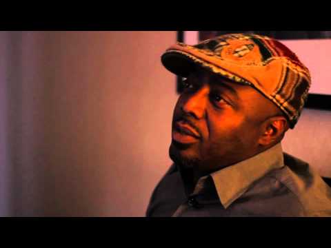 Donnell Rawlings 
