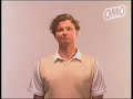 Why do I still do your laundry? (dutch)