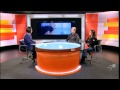 JORNAL DA CULTURA 25/05/13 - 2° BLOCO