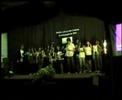 Fiesta Anual de Cursos 2007