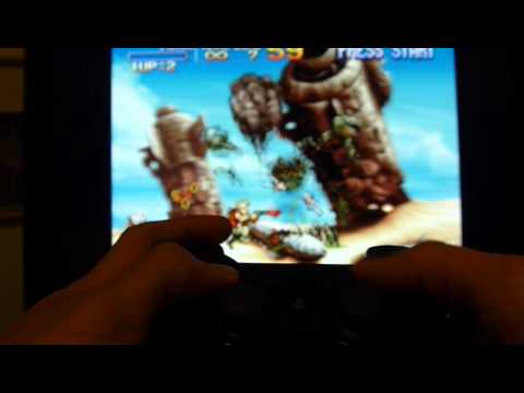 how to set up a dreamcast on a hd tv