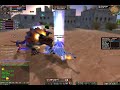 Perfect World boss battles vol.1