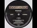 Braincell - Absorb (Grindvik Remix) - Harthouse Mannheim Braincell - Absorb (Grindvik Remix) - Harthouse Mannheim