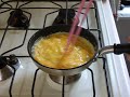 たかシェフのオムレツの作り方 How to make omelettes オムレツ