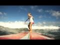 Mauli Ola Foundation surf day Haleiwa 2010 Event