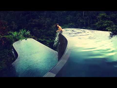 Thomas Hayes - Waterfall