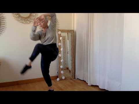 Valérie : Cardio Fit dance 4 - 20 min