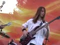 PGSORM - SLC/Sandy - Prog Rock - RUSH - YYZ - Arts Festival