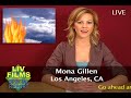 Prop. 8: God Weighs in on Gay Marriage