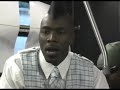 Kardinal Offishall - On the way to the MMVA\ Kardinal Offishall - On the way to the MMVA\
