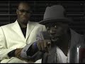 kardinal offishall   on the way to the mmvas on the ttc bus