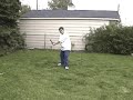 Lightsaber Test: \"Turning Saber On\" by Saberfilms Lightsaber Test: \"Turning Saber On\" by Saberfilms
