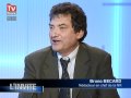 Élections régionales : Les résultats du sondage IFOP (Tou