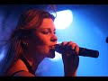 My favorite singers: Floor Jansen