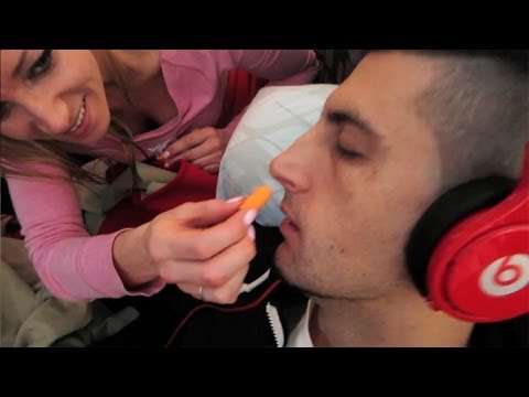 PLANE PRANKS