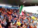 Impressie Stadion Stade de Suisse, Nederland-Itali�