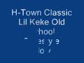 lil keke old school freestyle