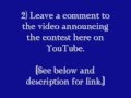 Accio_Vids: April/May Contest Closed; Voting Begins