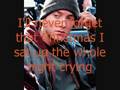 EMINEM- Mockingbird [lyrics]