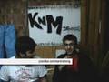 KNM Studio Show #2 - Part 1 of 2