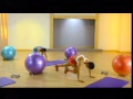 Mountain Climbers with Cross Rotation