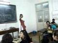 Crazy Teacher! - Mumbai, INDIA