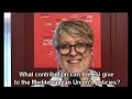 PES activists forum - general video PES activists forum - general video
