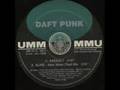 DAFT PUNK -THE NEW WAVE