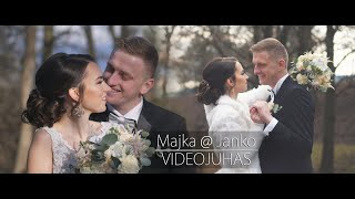 Majka @ Janko