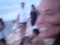 Crazy Sand Dune Back Flip