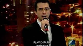 Flávio Faria .-35