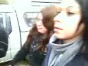 Me quiere shupar la pulgaa!!