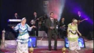 Issafarne Ait Ourir Nouveau 2009 Marrakech Maroc Music