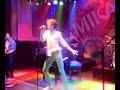MIKA Showcase Berlin / Billy Brown / Big Girl