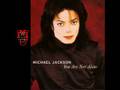 Michael Jackson - You Are Not Alone