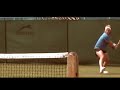 Appeti Tennis - Eastbourne Trip 2006