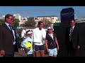 Appeti Tennis - Eastbourne Trip 2006