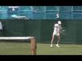 Appeti Tennis - Eastbourne Trip 2006