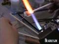 How to make glass beads Part I