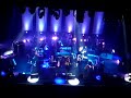 Snow Patrol - You're My Joy (Reindeer Section) Live @ Palace Theatre, Manchester