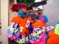 CLOVIS TURMA AUDACIA DE JPA