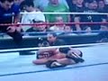 Hornswoggle wins the cruiserweight championship?!