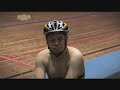 Human Guinea Pigs - Cycling Efficiency