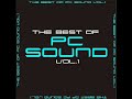 THE BEST OF PC SOUND VOL 1