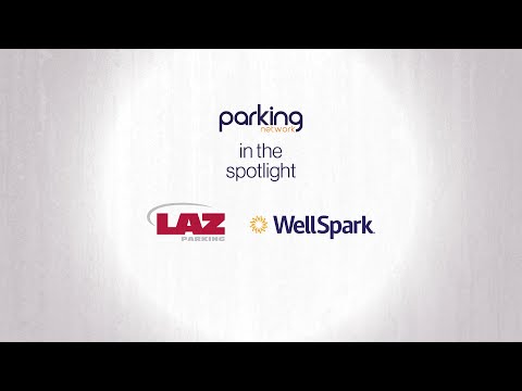 LAZ Parking and WellSpark Health: A Preventative Initiative for Employee Well-Being